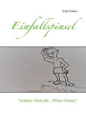 cover image of Schitze-Watz äh Witze-Schatz